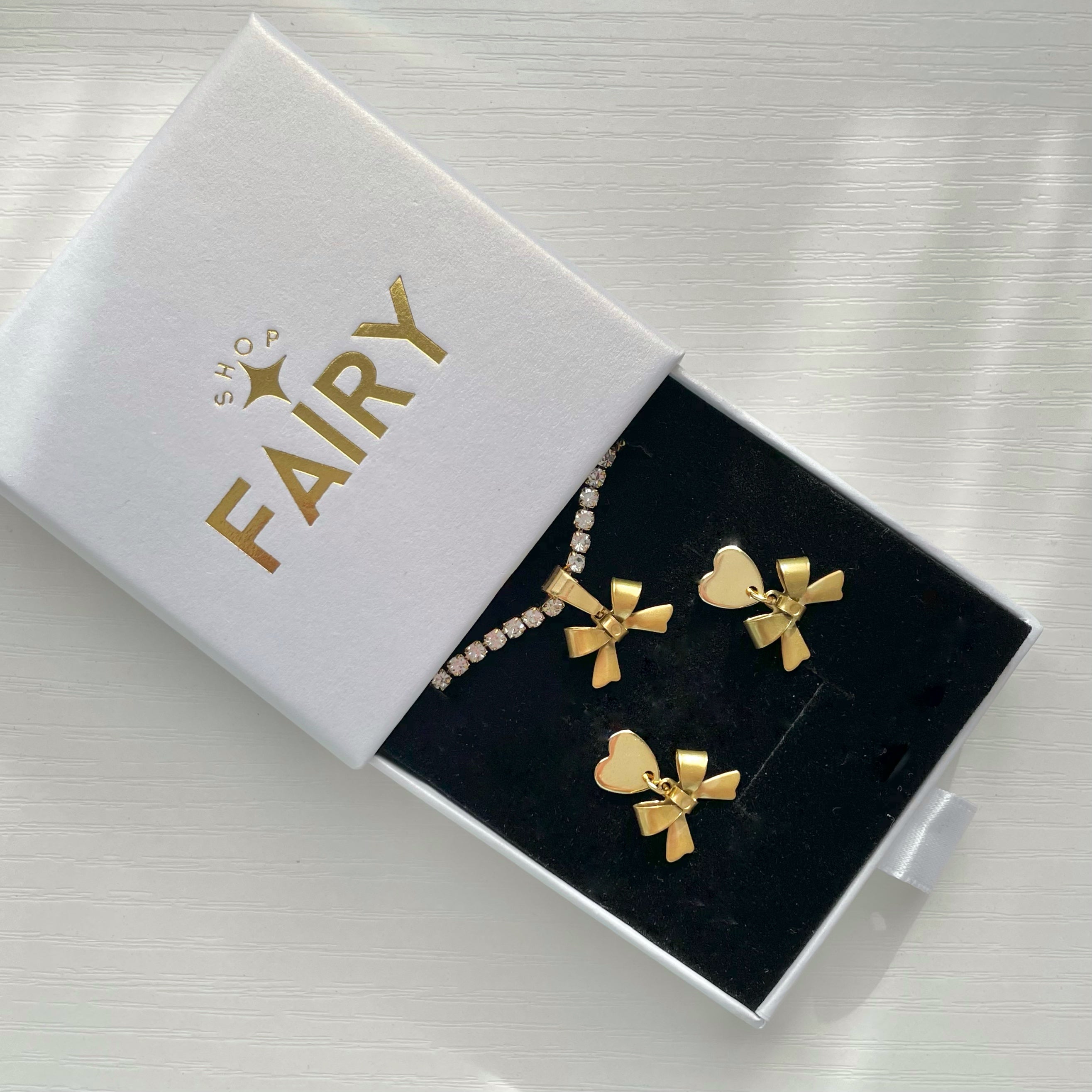 Bow Jewellery