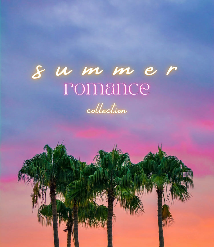 Summer Romance Collection