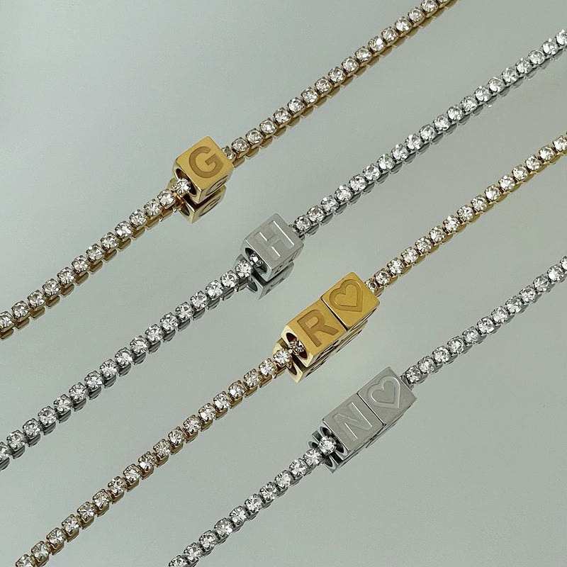 Personalised Jewellery