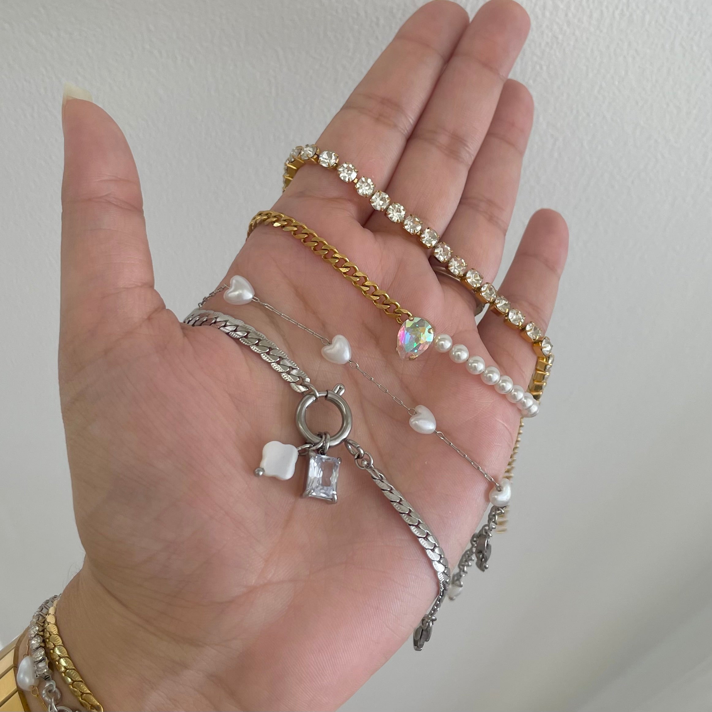 Bracelets