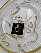 Gift Box and Free Gift Note