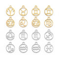 Baby Zodiac Charm