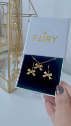 Gift Box and Free Gift Note