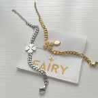 Clover Bracelets
