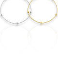 Dainty Satellite Bracelet