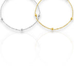 Dainty Satellite Bracelet