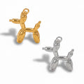 Dog Charm