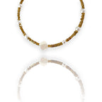 Fortune Clover Bracelet
