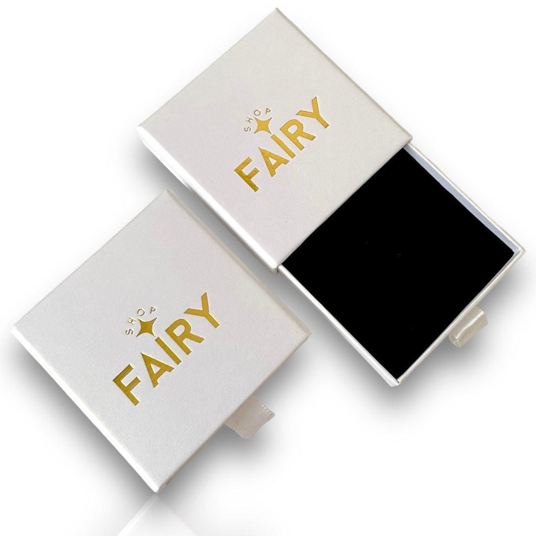 Gift Box and Free Gift Note