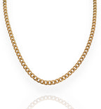 Multi Charm Necklace with charms