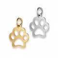 Paw Charm