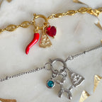 Pizza Slice Charm
