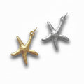 Starfish Charm