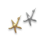 Starfish Charm