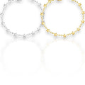 Stars Bracelet