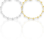 Stars Bracelet