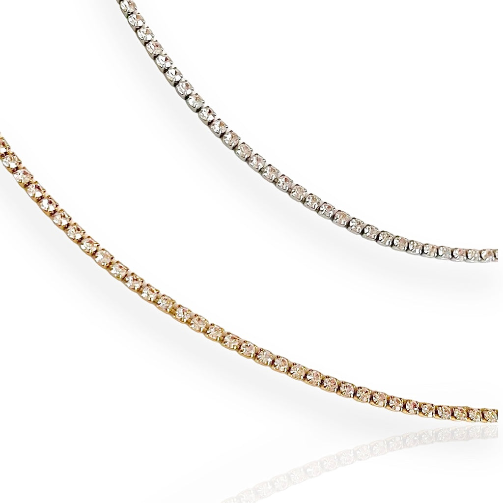 Tennis Anklet