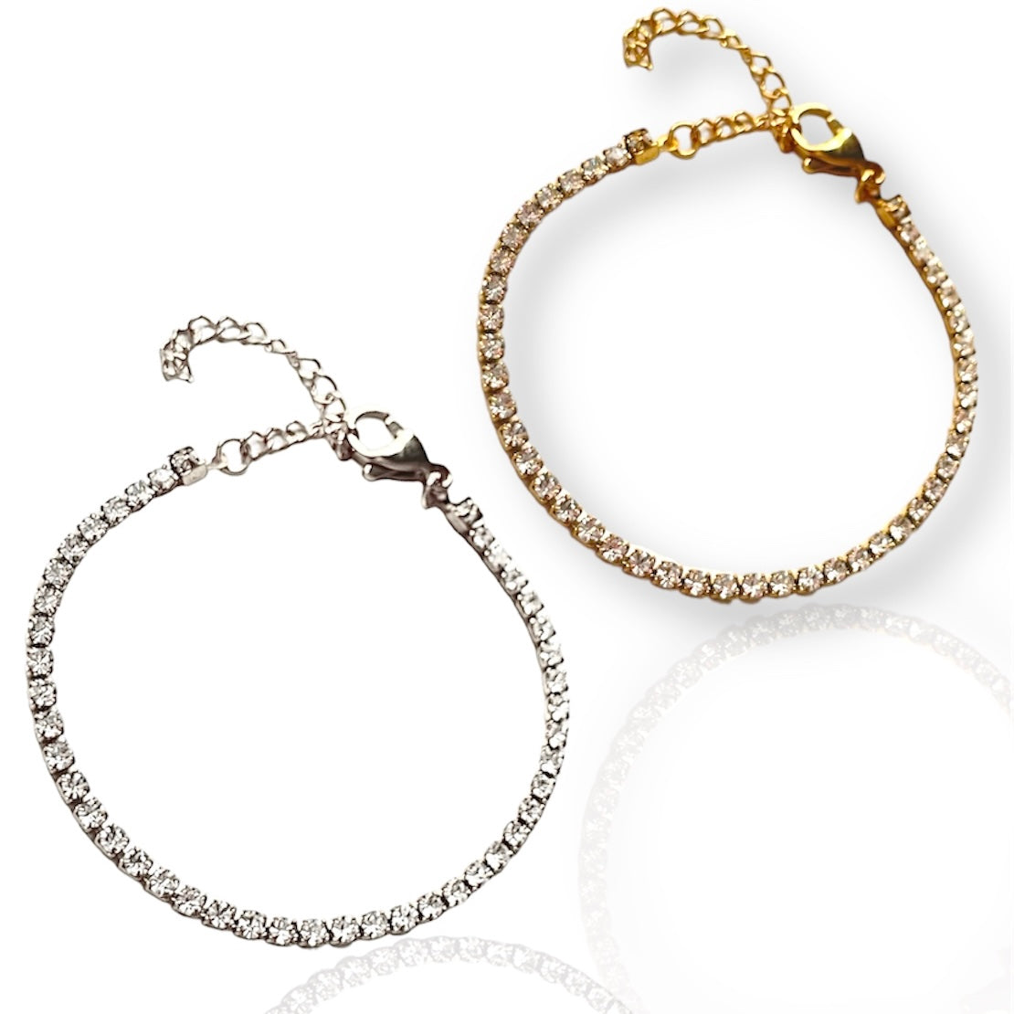 Tennis Bracelet