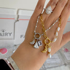 Croissant Charm