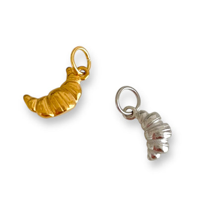 Croissant Charm