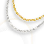everyday gold anklet