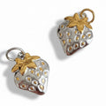 Grand Strawberry Charm