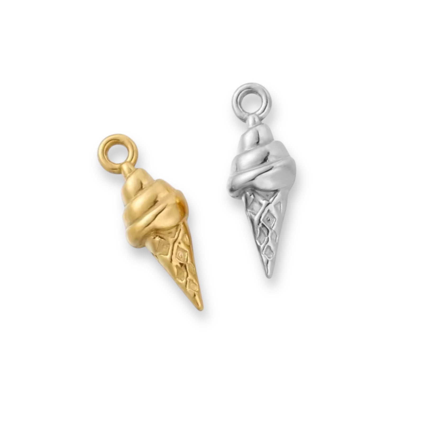 Ice Cream Charm