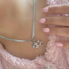 Dog Charm