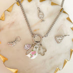 Tiny Teacup Charm