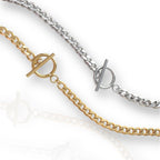 toggle necklace