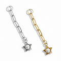 To The Stars and Back Charm